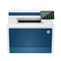 HP Color LaserJet Pro 4302dw (4RA83F)