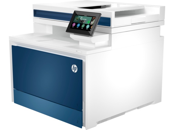 HP Color LaserJet Pro 4302fdn (4RA84F)