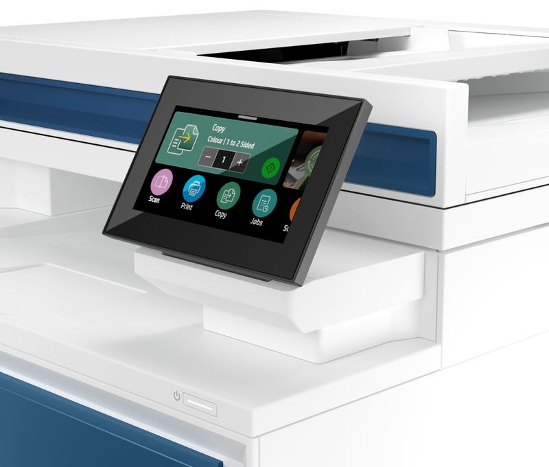 HP Color LaserJet Pro 4302fdw (5HH64F)