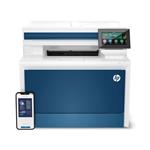 HP Color LaserJet Pro 4302fdw (5HH64F)