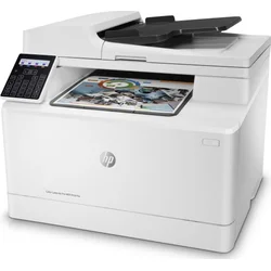HP Color LaserJet Pro M181fw (T6B71A)