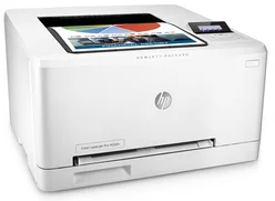 HP Color LaserJet Pro M252n (B4A21A)