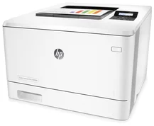 HP Color LaserJet Pro M452dn (CF389A)