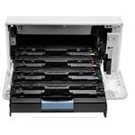 HP Color LaserJet Pro M454dn tiskárna, A4, barevný tisk, (W1Y44A)