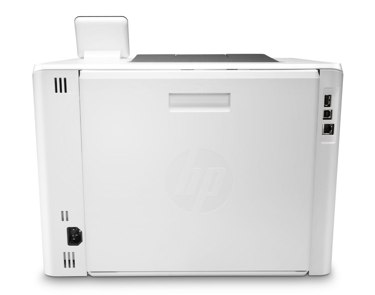 HP Color LaserJet Pro M454dw tiskárna, A4, barevný tisk, Wi-Fi, (W1Y45A)