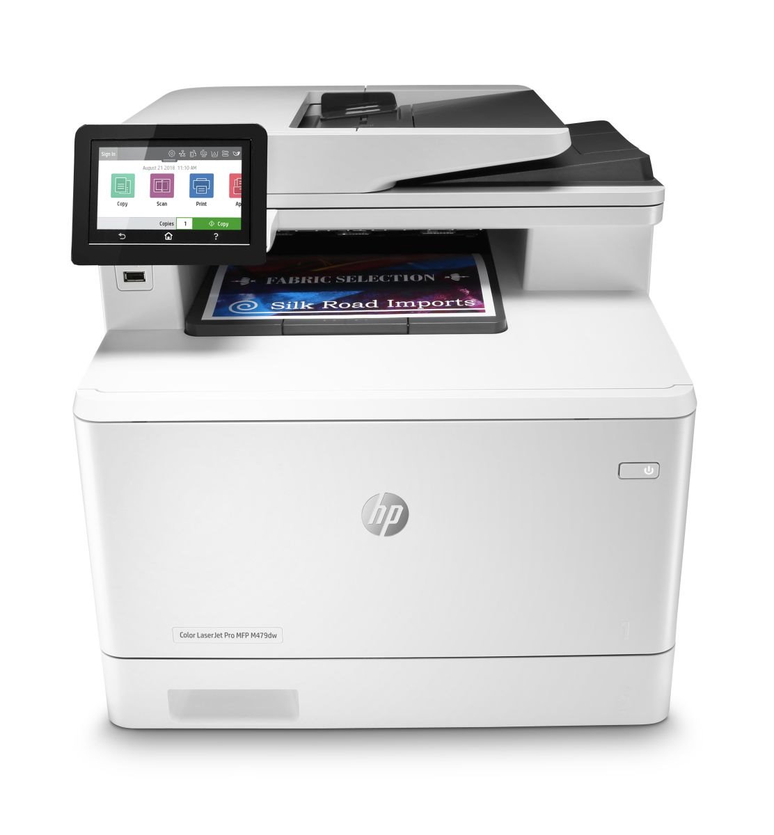 HP Color LaserJet Pro M479dw (W1A77A)