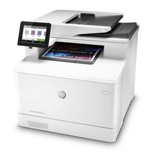 HP Color LaserJet Pro M479fnw (W1A78A)