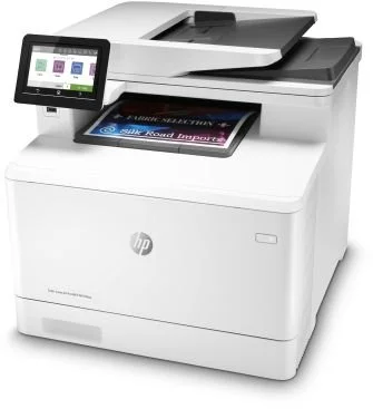 HP Color LaserJet Pro M479fnw (W1A78A)