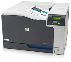 HP Color LaserJet Professional CP5225n