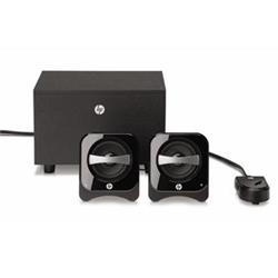 HP Compact Speaker System 2.1 