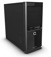 HP Compaq 315eu MT Athlon II X2 220, 320GB, DVDRW, 2GB PC3-10600 DDR3, Freedos