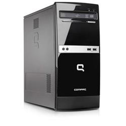 HP Compaq 500B MT E5500, 500GB, DVDRW, 4GB PC3-10600 DDR3 (sng ch), Freedos
