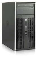 HP Compaq 6000 Pro MT E5500, 320GB, 1x2GB DDR3 - 10600, DVDRW, MCR, W7P 32-bit