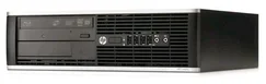 HP Compaq 6200 Pro SFF i5-2400, 500GB, 1x2GB DDR3 10600, DVDRW, W7P 32-bit