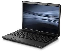 HP Compaq 6830s 17" T3400,2GB,250GB,HD3430,DVD±RW LS,WL,BT,CAM,VHB