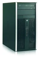 HP Compaq 8200 Elite MT i5-2400, 500GB HDD, 1x2GB PC3-10600, DVD+-RW, W7P 64-bit