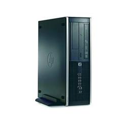 HP Compaq 8200 Elite SFF i5-2400, 500GB HDD, 1x2GB PC3-10600, DVD+-RW, W7P 32-bit