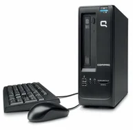 HP Compaq CQ1000cs Brazos E450 2C, 2GB DDR3, 1TB/7200, DVDRW LS, ATI Radeon 6310, klávesnice+myš,W7HP 64-bit, 65W
