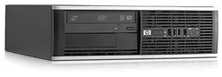 HP Compaq Pro 6300 SFF i3-2120, 500GB, 2GB, DVDRW, Win7P64bit