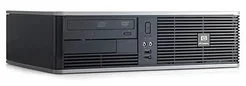 HP dc5800 MT E8400 250GB HDD, 2x1GB PC6400, DVD+-RW, VB32 DWN