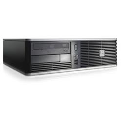 HP dc7800 SFF E8400 250GB 2x1GB DVD+-RW vPro VB32 DWN