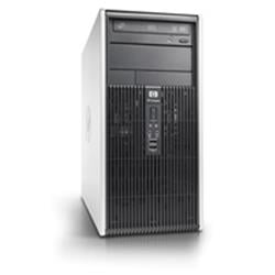 HP dc7900, E5300, 250GB HDD, 2x1GB PC6400, DVD+-RW, MCR, VB32 DWN