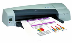 HP DesignJet 100, A1