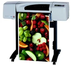 HP DesignJet 500PS, A0+
