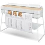 HP DesignJet Studio Wood 36" (A0+, 25s  A1, USB 2.0, Ethernet, Wi-Fi)