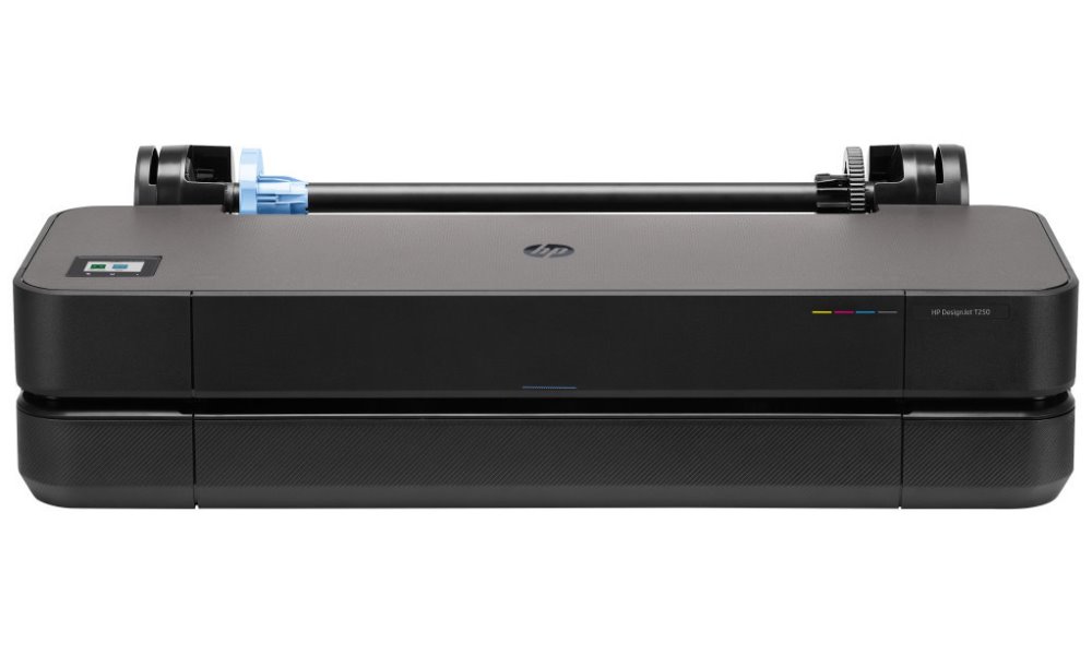 HP DesignJet T250 24" (5HB06A)