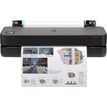 HP DesignJet T250 24" (A1+, 30s A1, USB 2.0, Ethernet, Wi-Fi) - bez stojana