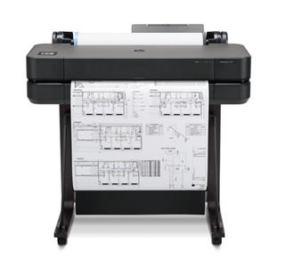HP DesignJet T630 24" (5HB09A)
