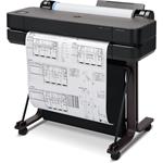 HP DesignJet T630 24" (A1+, 30s A1, USB 2.0, Ethernet, Wi-Fi)