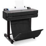 HP DesignJet T630 24" (A1+, 30s A1, USB 2.0, Ethernet, Wi-Fi)
