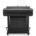 HP DesignJet T650 24" (A1+,  26s A1, USB 2.0, Ethernet, Wi-Fi)