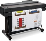 HP DesignJet T650 36" (A0+, 25s A1, USB 2.0, Ethernet, Wi-Fi)