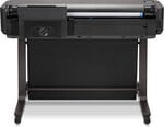 HP DesignJet T650 36" (A0+, 25s A1, USB 2.0, Ethernet, Wi-Fi)