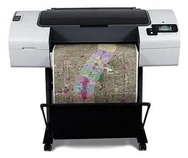 HP Designjet T790 (CR648A)