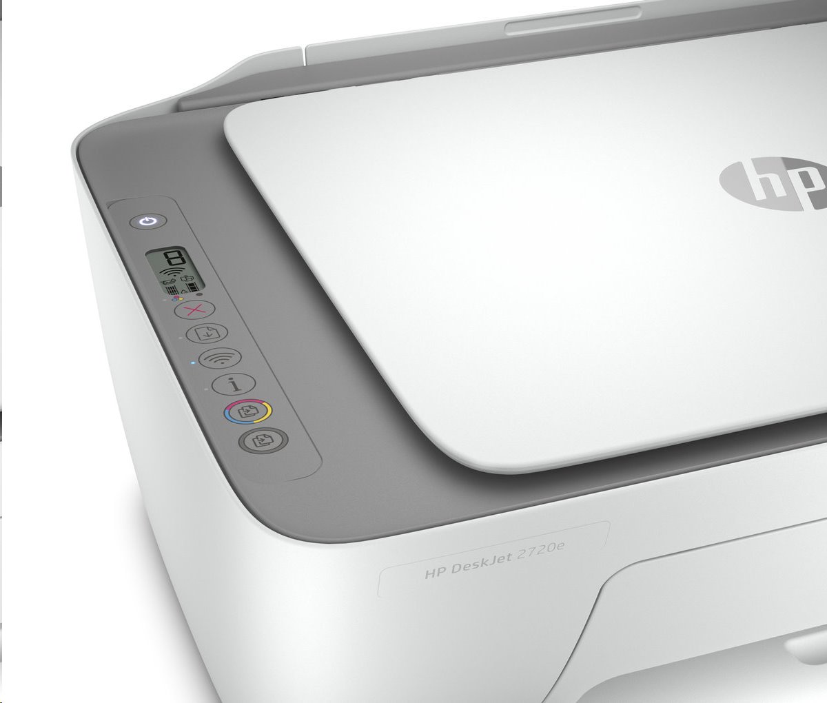 HP DeskJet 2720e All-in-One, okamžitý atrament , HP (26K67B)