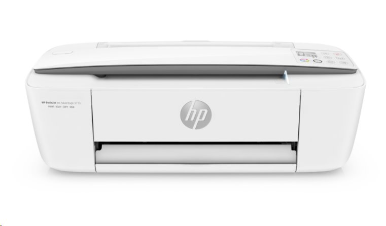 HP DeskJet 3750 All-in-One, Instant Ink (T8X12B)