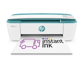 HP DeskJet 3762 All-in-One, okamžitý atrament (T8X23B)