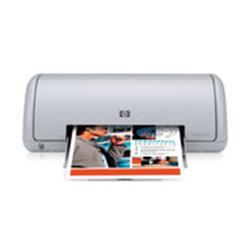 HP DeskJet 3920, USB