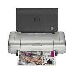 HP DeskJet 460cb, A4 17 ppm USB