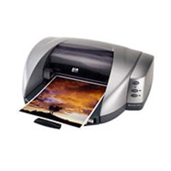 HP DeskJet 5550C PP+USB