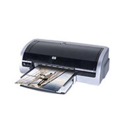 HP DeskJet 5850C USB