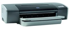 HP DeskJet 9670, A3+, paralelní a USB