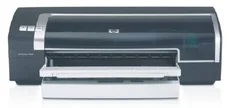 HP DeskJet 9800d, A3+, paralelní a USB