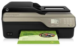 HP Deskjet Ink Advantage 4615 (CZ283C)