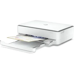 HP Deskjet Plus Ink Advantage 6075 (5SE22C) - Tiskárny multifunkční inkoustové