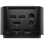 HP Dokovací stanice Thunderbolt Dock 120W G4 (4J0A2AA)